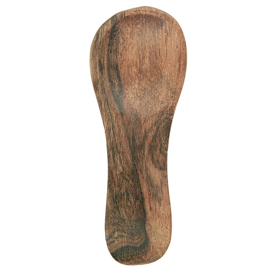 Objets de Bibi - Ib Laursen Mini cucchiaio in legno d'acacia