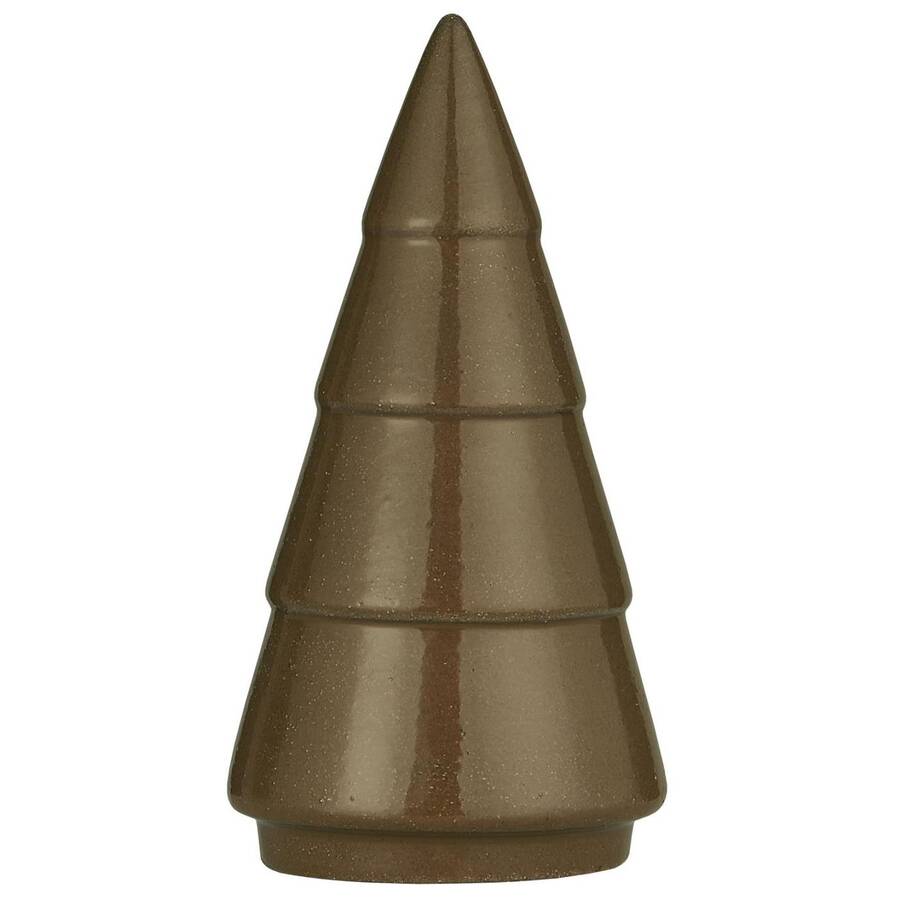Objets de Bibi - Ib Laursen Crea una piccola foresta accostando alberi di diverse misure e colori