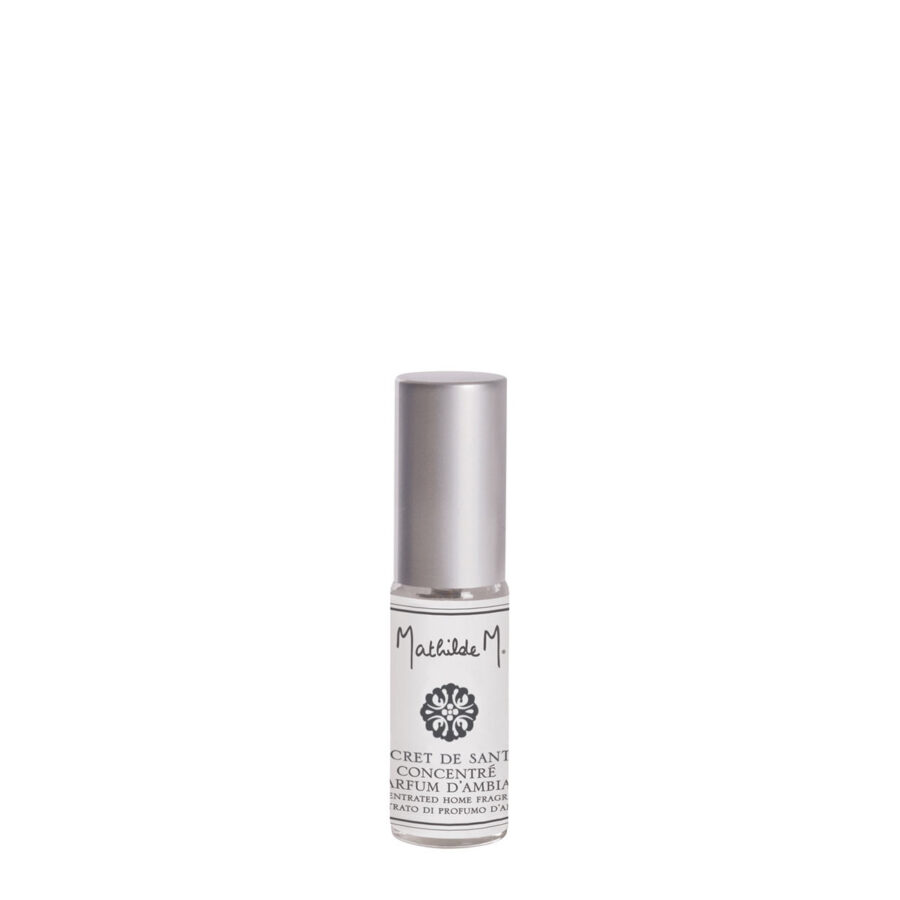 Objets de Bibi - Mathilde M concentrato di profumo d'ambiente 5 ml
