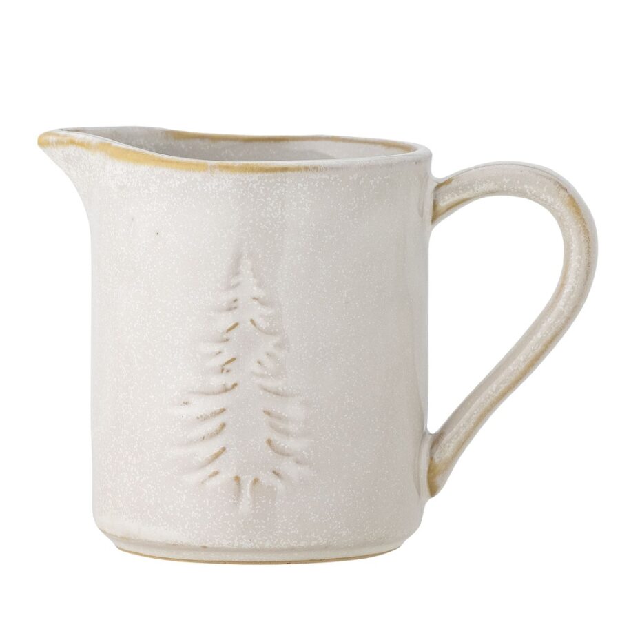 Objets de Bibi - Bloomingville Una bellissima brocca caratterizzata dal design elegante.