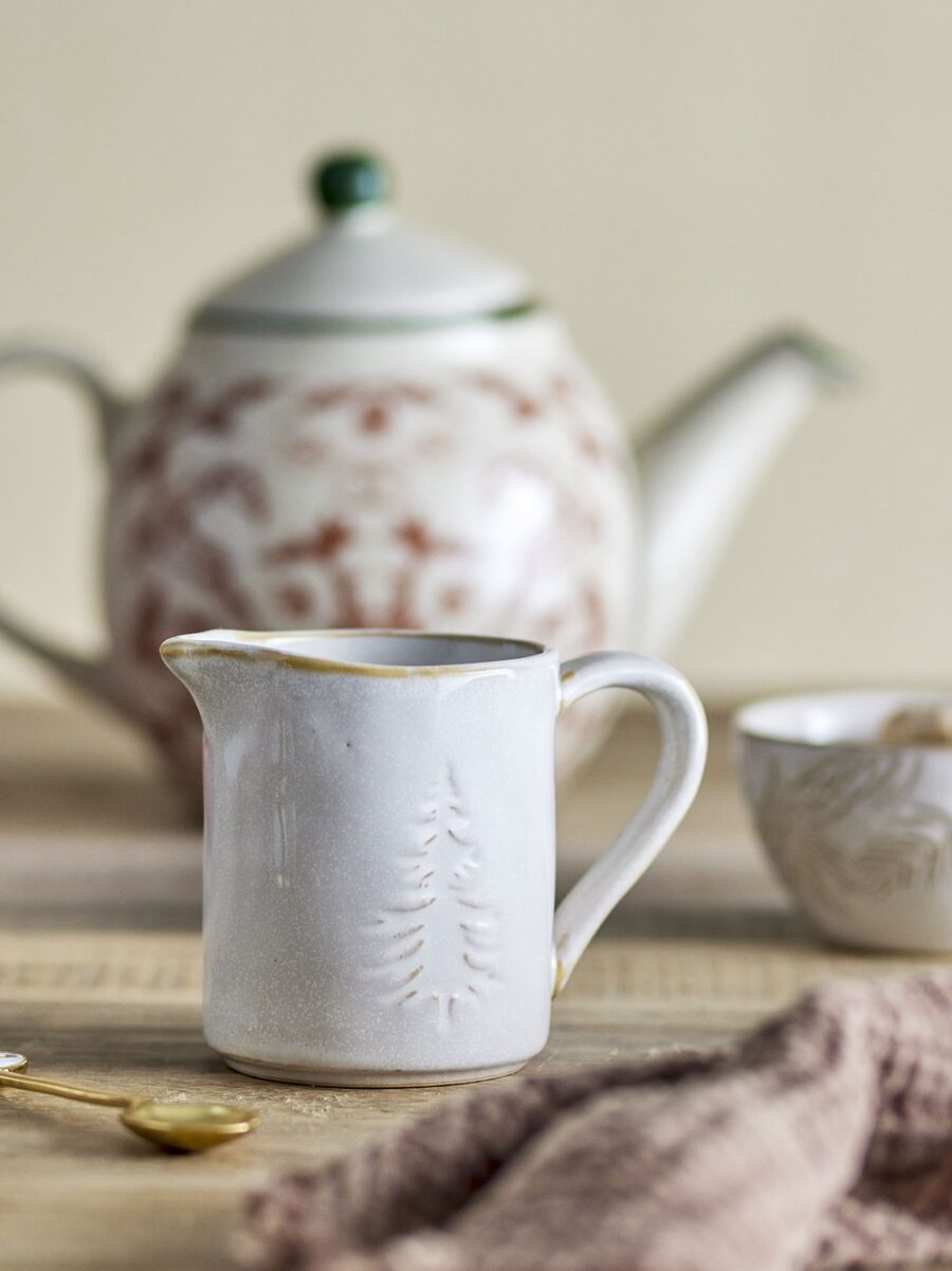 Objets de Bibi - Bloomingville Una bellissima brocca caratterizzata dal design elegante.