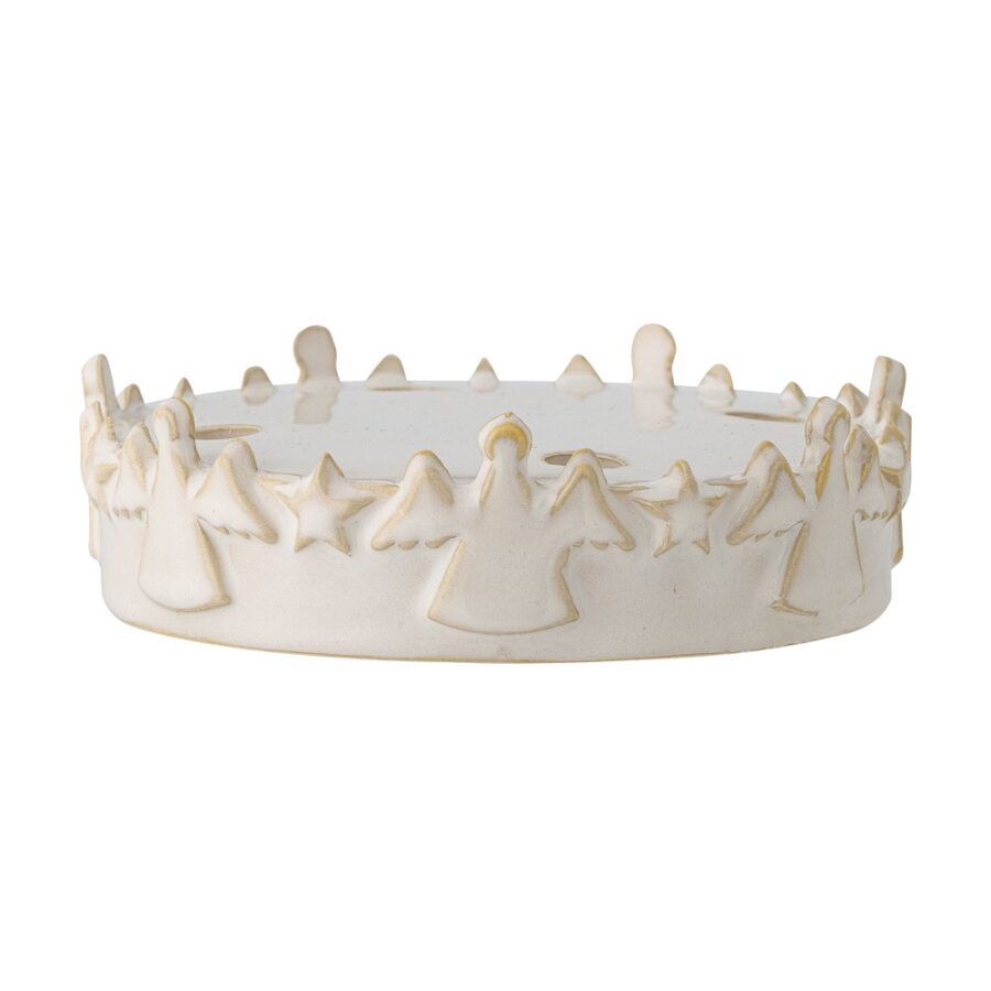 Objets de Bibi - Bloomingville Un porta candele che donerà un tocco di magia e luce ai vostri ambienti.
